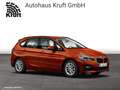 BMW 216 i Active Tourer ADV+DAB+LED+SITZHZ+PDC Orange - thumbnail 10