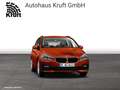 BMW 216 i Active Tourer ADV+DAB+LED+SITZHZ+PDC Orange - thumbnail 11
