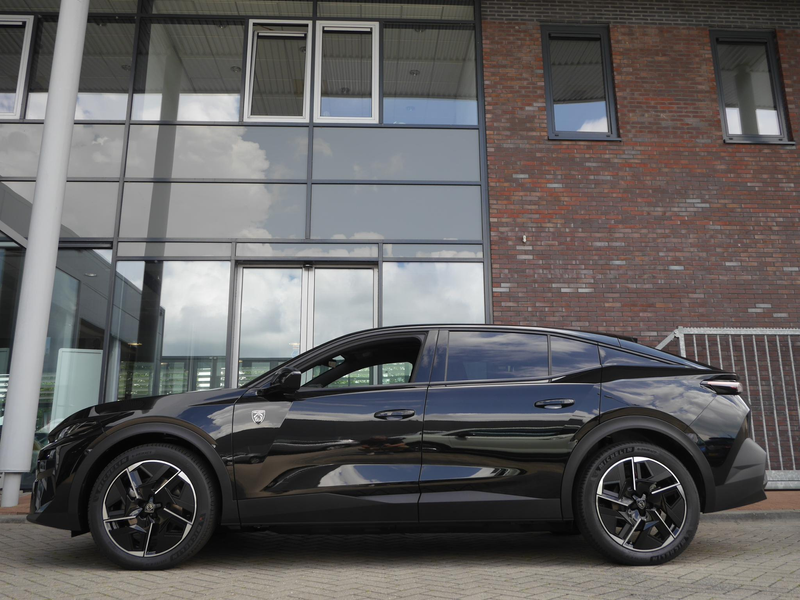 Peugeot 408 e-408 GT 58 kWh | Stoel en stuurverwarming | Panor — photo 5