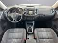 Volkswagen Tiguan 2.0 TDI 4MOTION*1.BESITZ*NAVI*TEMPOMAT*KREDIT Silber - thumbnail 12