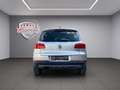 Volkswagen Tiguan 2.0 TDI 4MOTION*1.BESITZ*NAVI*TEMPOMAT*KREDIT Silber - thumbnail 6