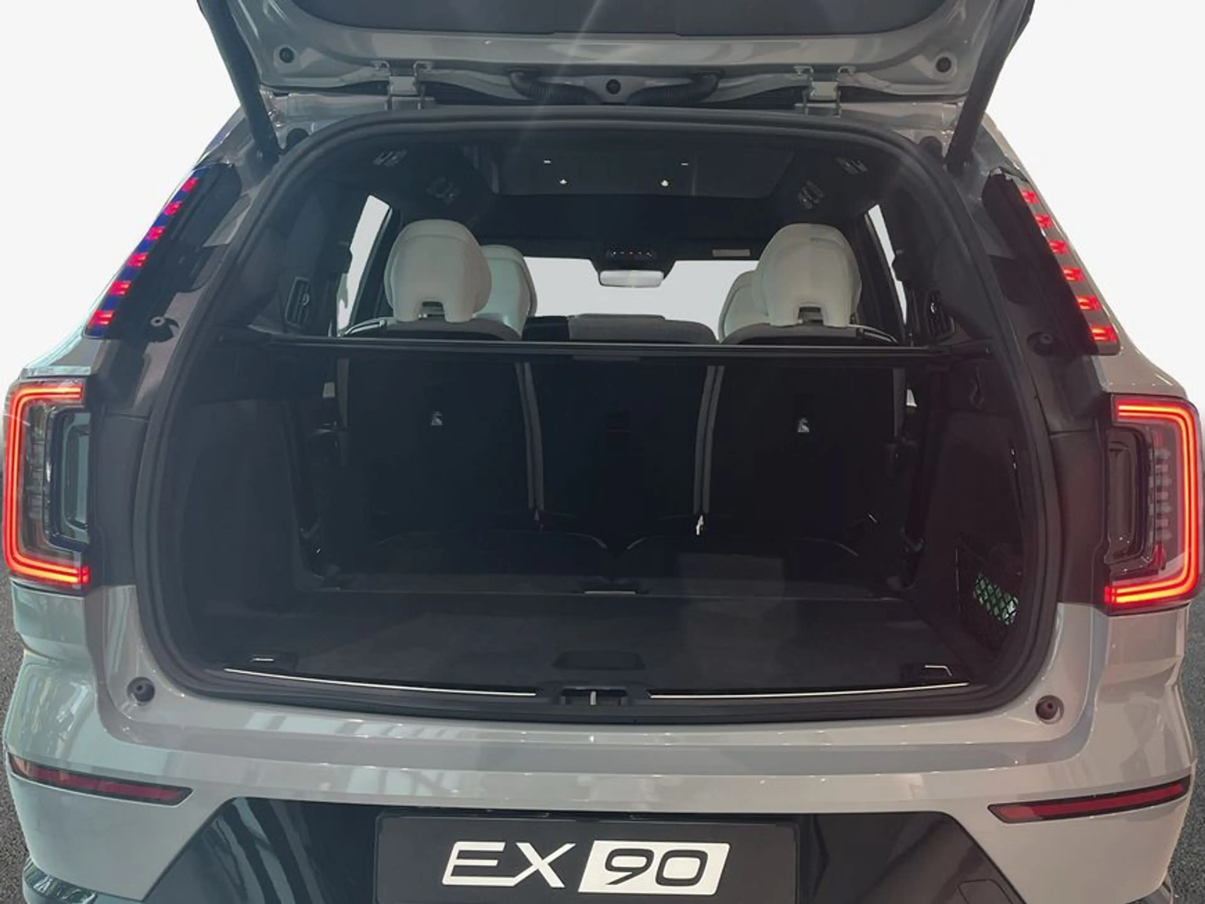 Volvo EX90 Twin Motor AWD Ultra (7-Sitzer) — photo 9