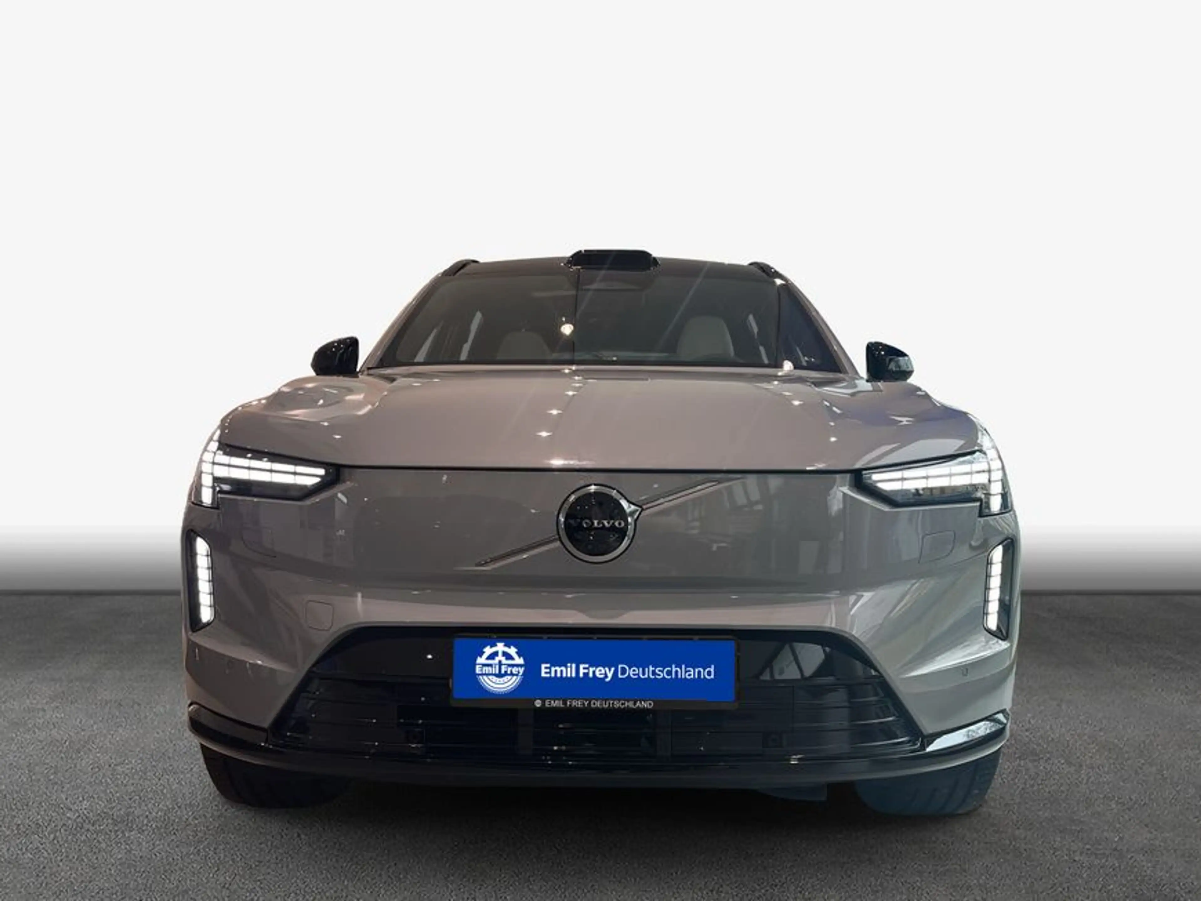 Volvo EX90 Twin Motor AWD Ultra (7-Sitzer) — photo 3