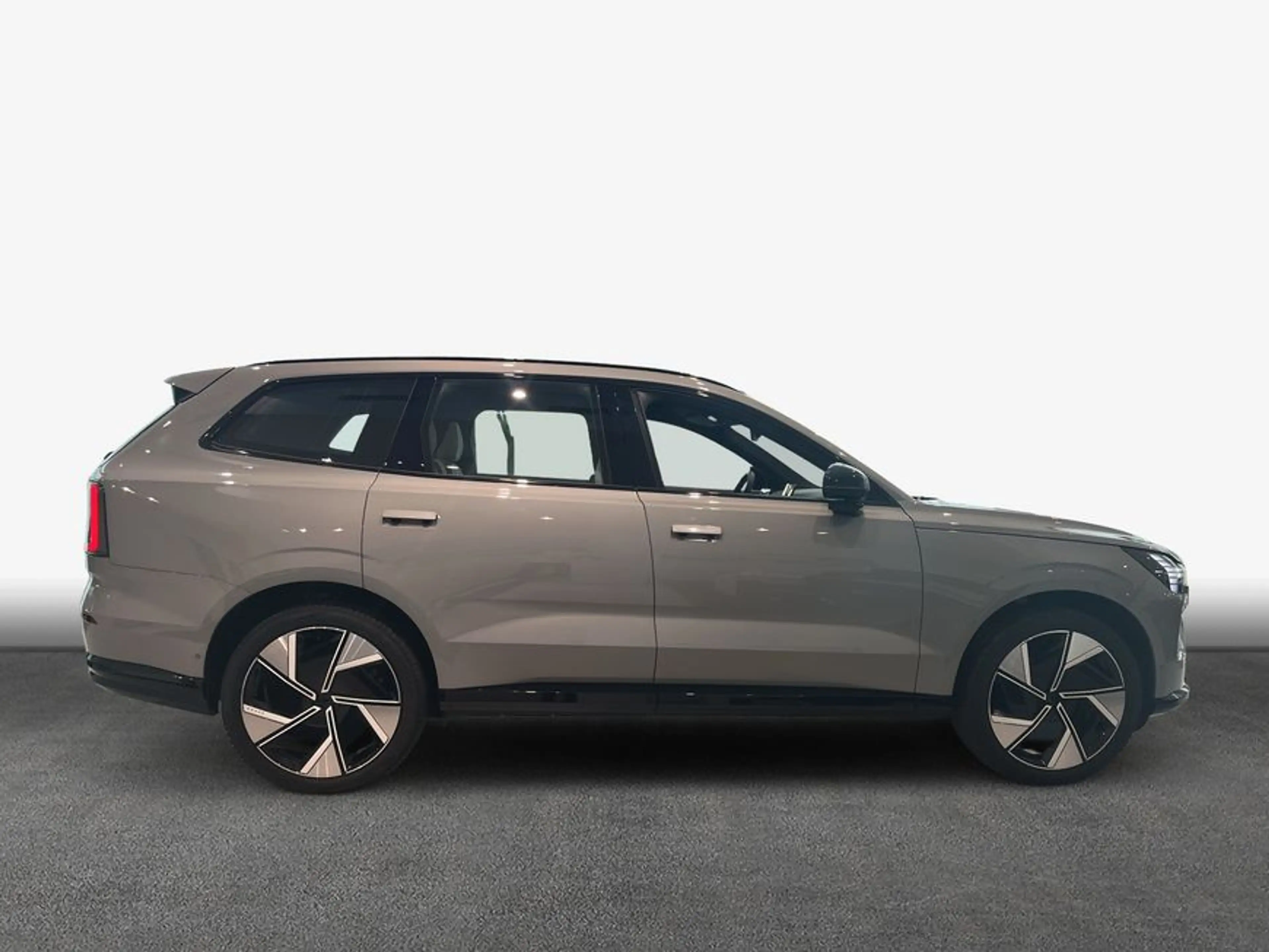 Volvo EX90 Twin Motor AWD Ultra (7-Sitzer) — photo 5