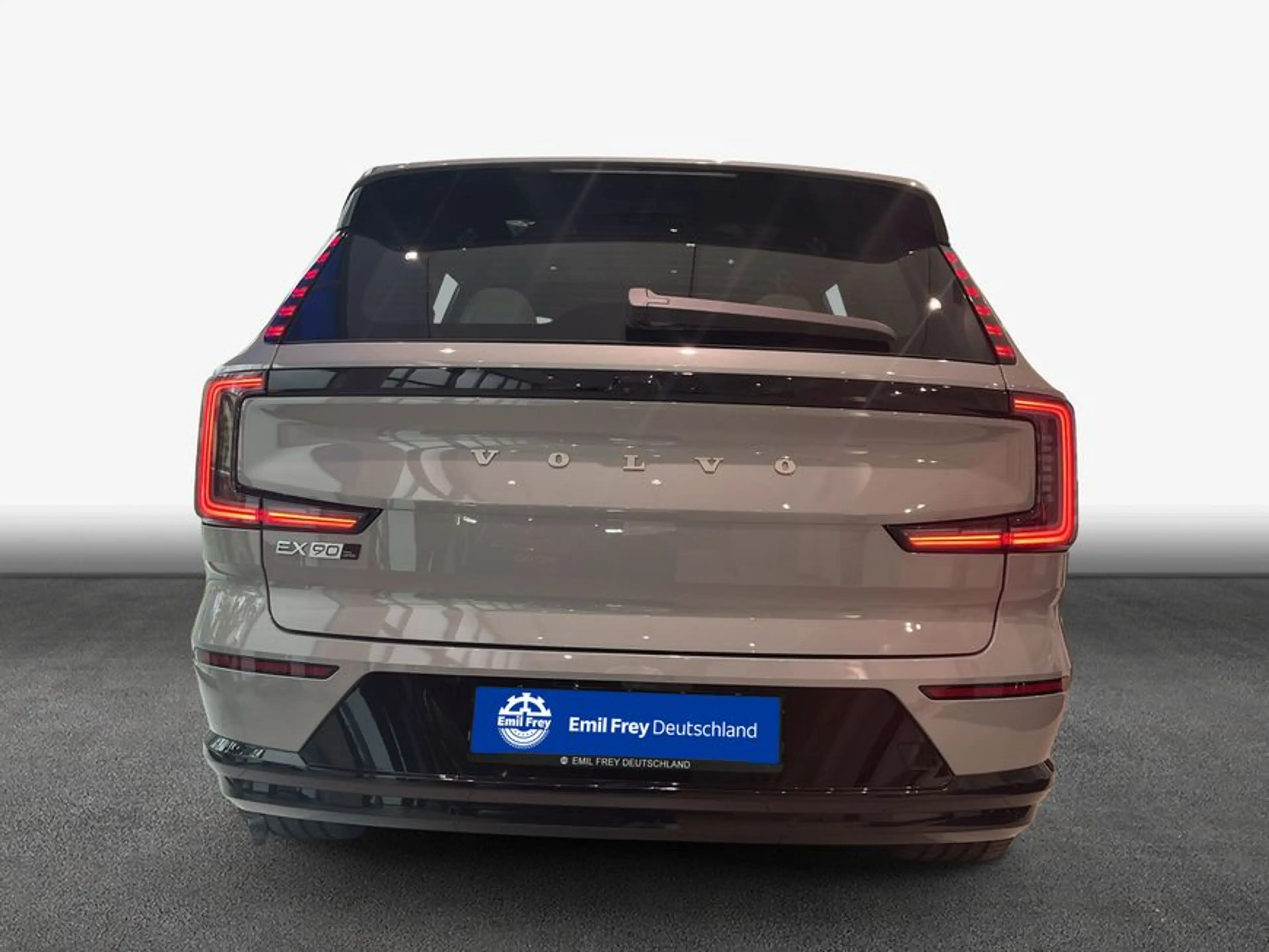 Volvo EX90 Twin Motor AWD Ultra (7-Sitzer) — photo 6