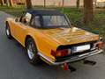 Triumph TR6 Jaune - thumbnail 2