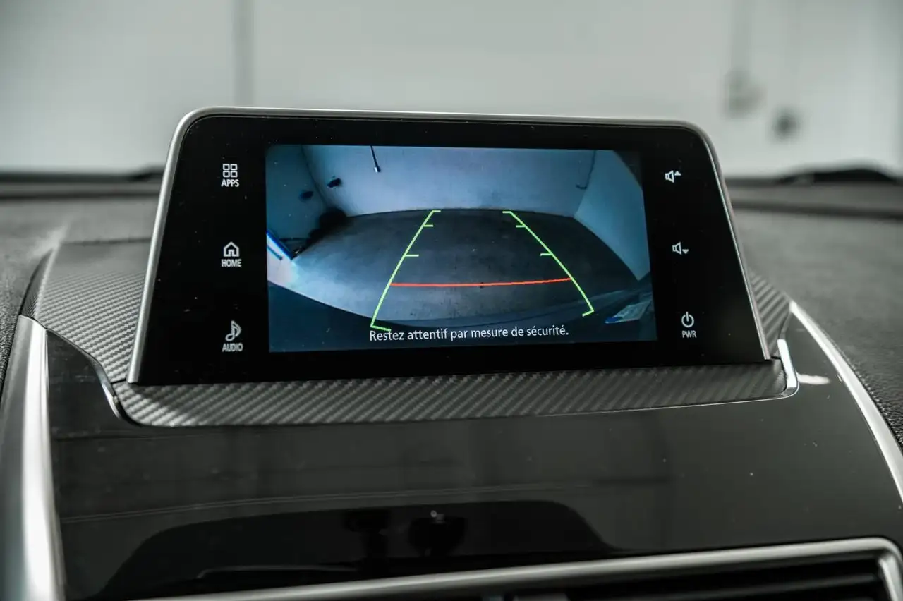 Mitsubishi Eclipse Cross снимка Mitsubishi Eclipse Cross