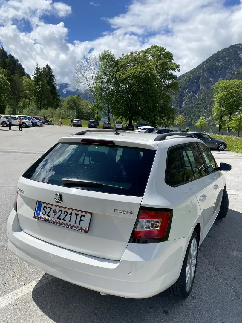 Skoda Fabia Style 1,2 TSI - 2