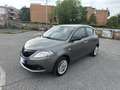 Lancia Ypsilon 1.0 Firefly Hybrid Silver - thumbnail 4