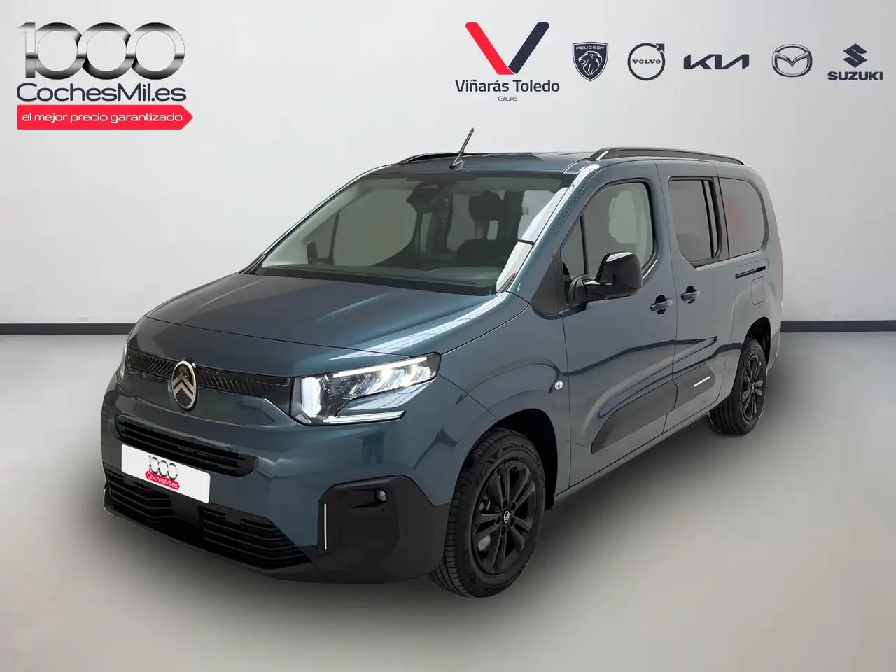 Citroen Unknown