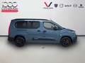 Citroen Berlingo Talla XL BlueHDi 130 S&S MAX Auto M1 Azul - thumbnail 3