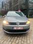 Volkswagen Sharan 2.0 CR TDi Comfortline BMT Blauw - thumbnail 3