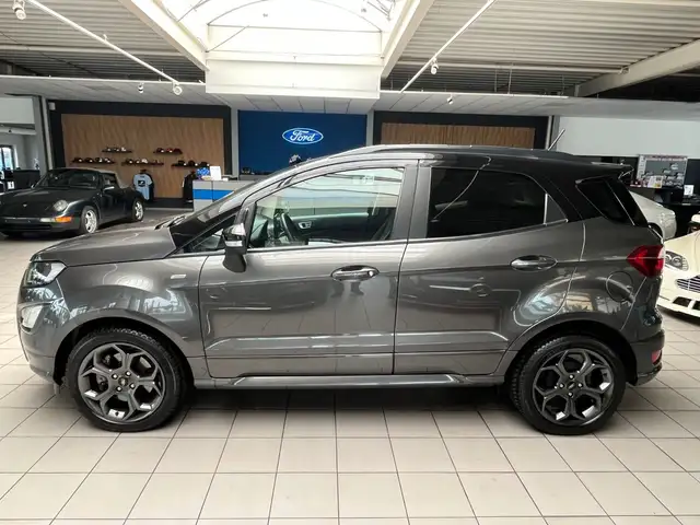 Ford EcoSport 1.0 ST-Line*Bi-Xenon*Winter-Paket*SHD