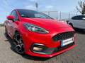 Ford Fiesta ST Perfomance Carbon Recaro LED Rot - thumbnail 1