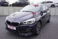 BMW 216 216i  Sport Line LED 7-Sitzer el. Heckklappe PDC Blau - thumbnail 2