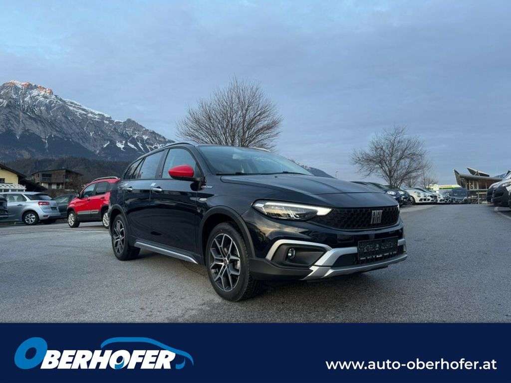 2023 Fiat Tipo