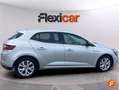 Renault Megane 1.3 TCe GPF Limited 103kW Gris - thumbnail 9