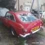 MG MGB toit ouvrant westabo Red - thumbnail 6