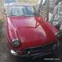 MG MGB toit ouvrant westabo Red - thumbnail 2