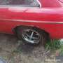 MG MGB toit ouvrant westabo Red - thumbnail 4