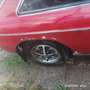 MG MGB toit ouvrant westabo Red - thumbnail 3