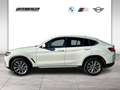 BMW X4 xDrive30d Business Paket Plus | M Sportfahrwerk Weiß - thumbnail 3