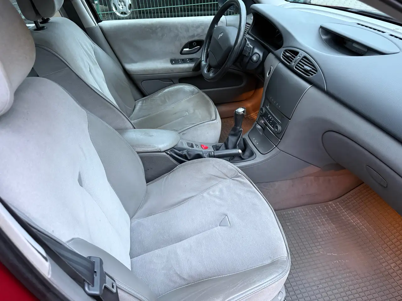 Renault Laguna 1.8 Privilege *nur 93 TKM*HU 5/2028*Klimaautom.*GJ-Reifen*, foto 10
