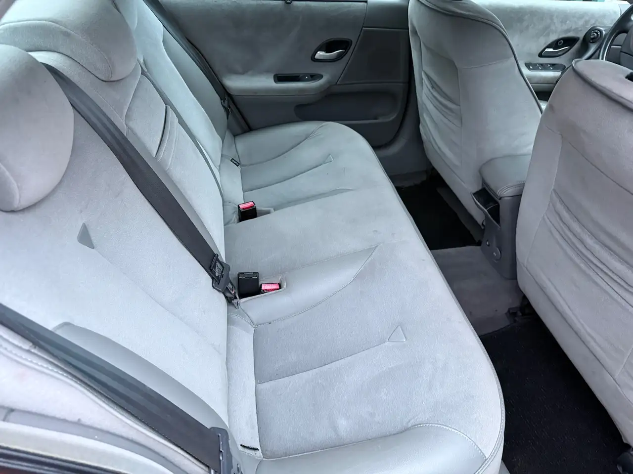 Renault Laguna 1.8 Privilege *nur 93 TKM*HU 5/2028*Klimaautom.*GJ-Reifen*, foto 11