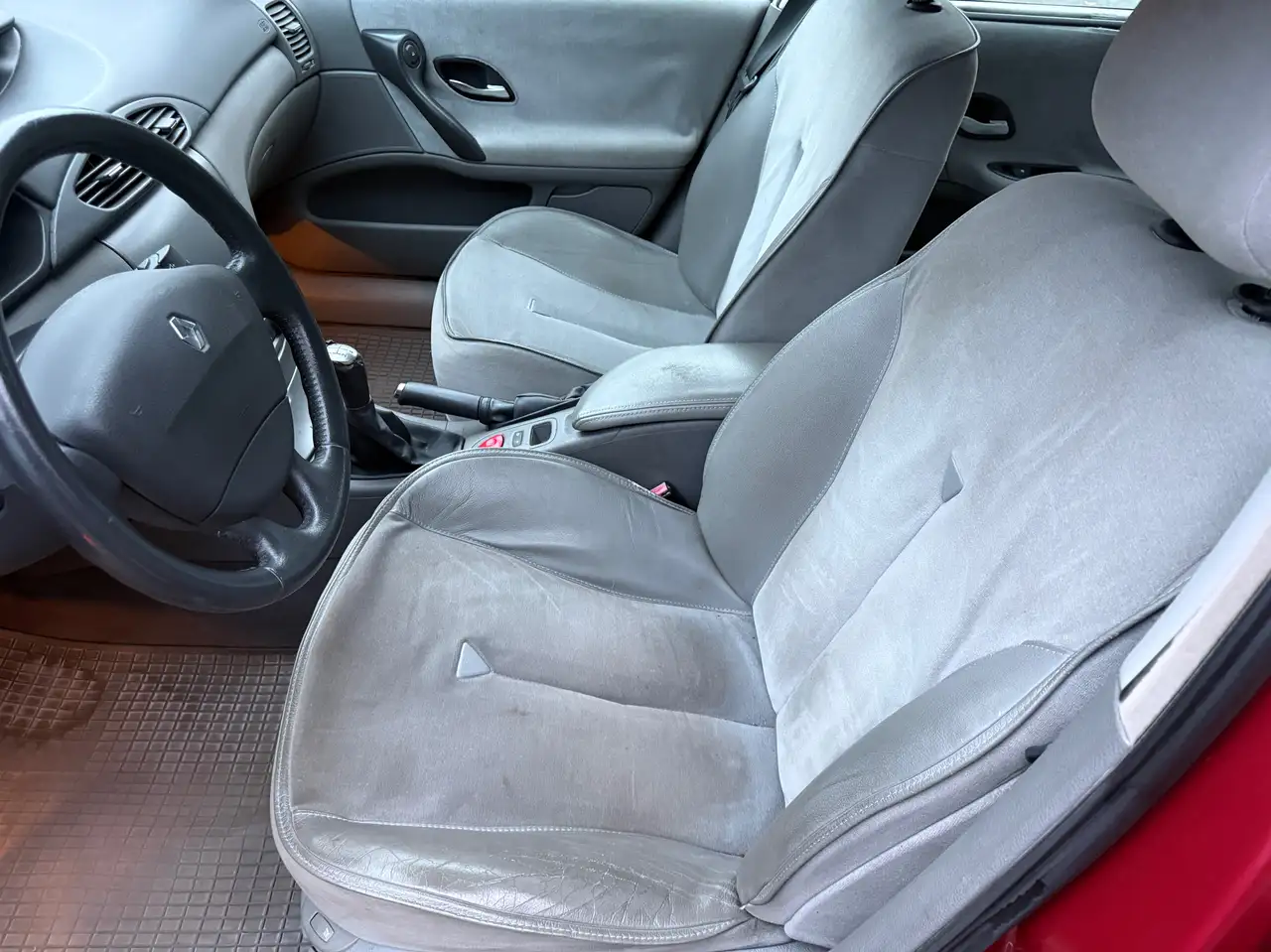 Renault Laguna 1.8 Privilege *nur 93 TKM*HU 5/2028*Klimaautom.*GJ-Reifen*, foto 9