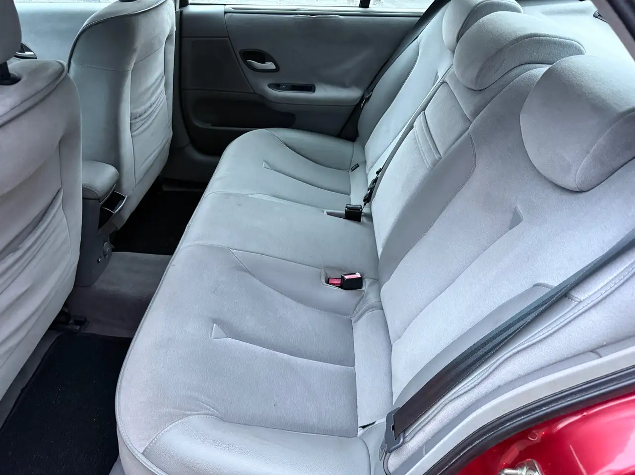Renault Laguna 1.8 Privilege *nur 93 TKM*HU 5/2028*Klimaautom.*GJ-Reifen*, foto 12