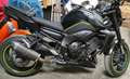 Yamaha FZ 8 Czarny - thumbnail 1