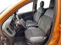 Fiat Panda 1.2 Easy Arancione - thumbnail 14