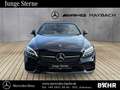 Mercedes-Benz C 300 C 300 Cabrio AMG+Night/Comand/LED/Burmester/RFK Schwarz - thumbnail 7
