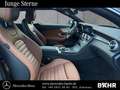 Mercedes-Benz C 300 C 300 Cabrio AMG+Night/Comand/LED/Burmester/RFK Schwarz - thumbnail 5