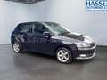 Skoda Fabia Skoda FabiaClever (EURO 6) 1.0 TSI EU6 Noir - thumbnail 5
