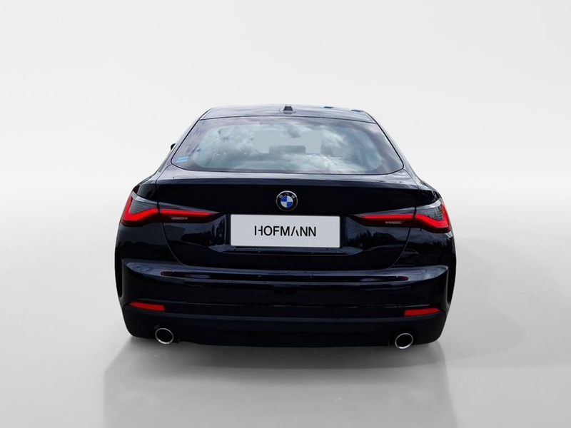 BMW 420 — photo 6