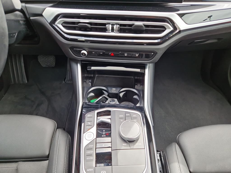 BMW 420 — photo 10