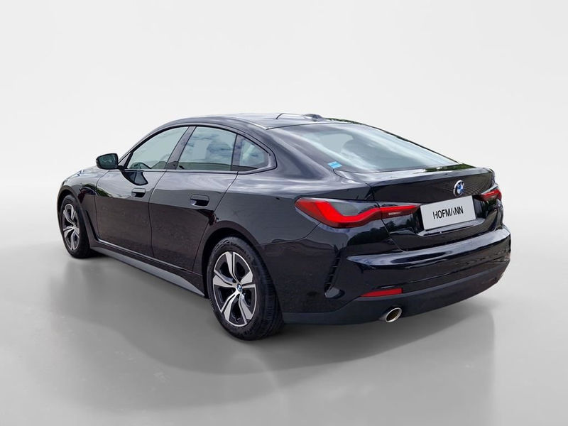 BMW 420 — photo 5
