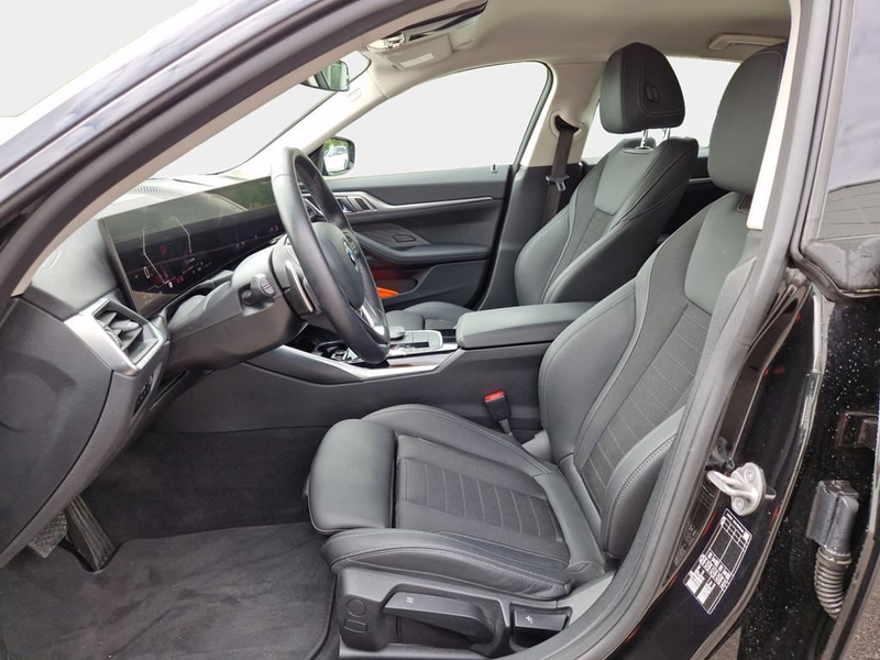 BMW 420 — photo 9