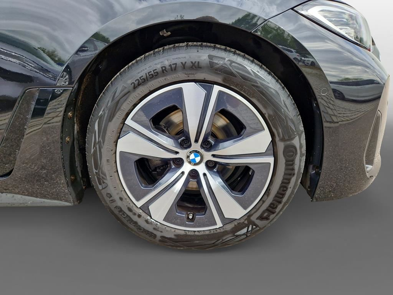 BMW 420 — photo 15