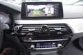 BMW 550 Touring 3.0d Vollausstattung lück.Historie Schwarz - thumbnail 18