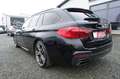 BMW 550 Touring 3.0d Vollausstattung lück.Historie Schwarz - thumbnail 27