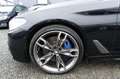 BMW 550 Touring 3.0d Vollausstattung lück.Historie Schwarz - thumbnail 28