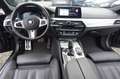 BMW 550 Touring 3.0d Vollausstattung lück.Historie Schwarz - thumbnail 15