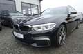 BMW 550 Touring 3.0d Vollausstattung lück.Historie Schwarz - thumbnail 26