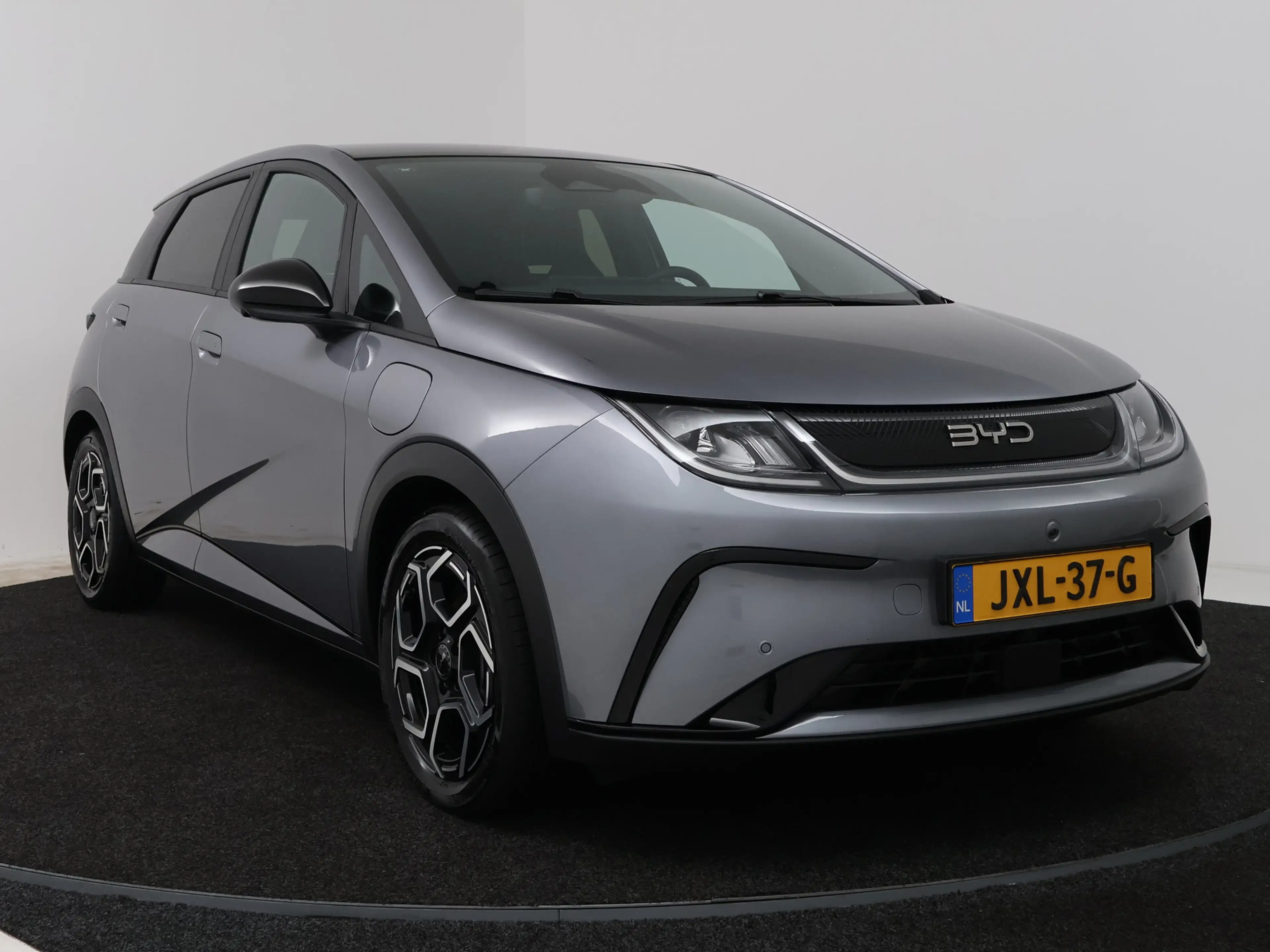BYD Dolphin Design 60.4 kWh | Origineel NL! | NAP! — photo 15