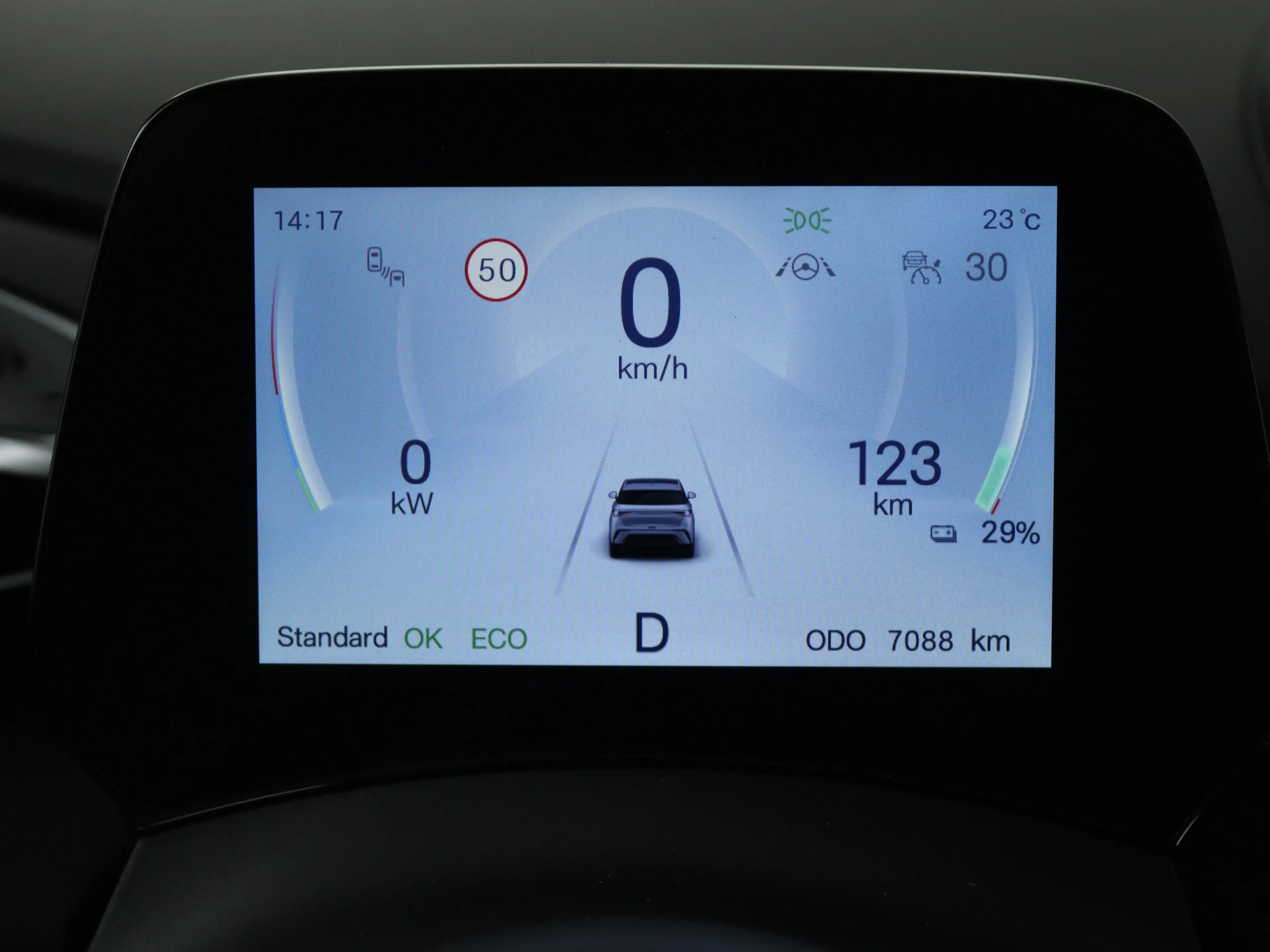 BYD Dolphin Design 60.4 kWh | Origineel NL! | NAP! — photo 5