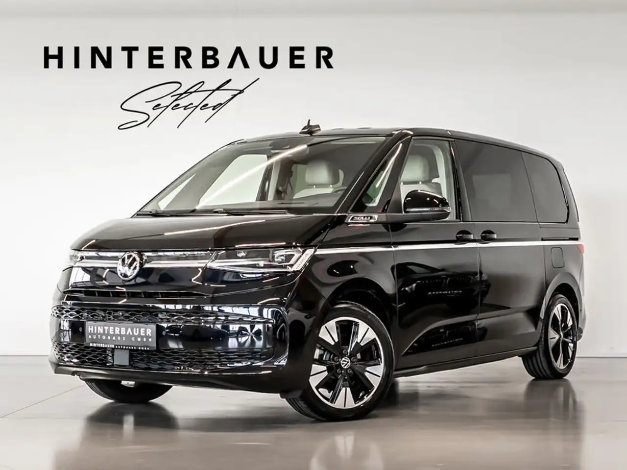 Volkswagen T7
