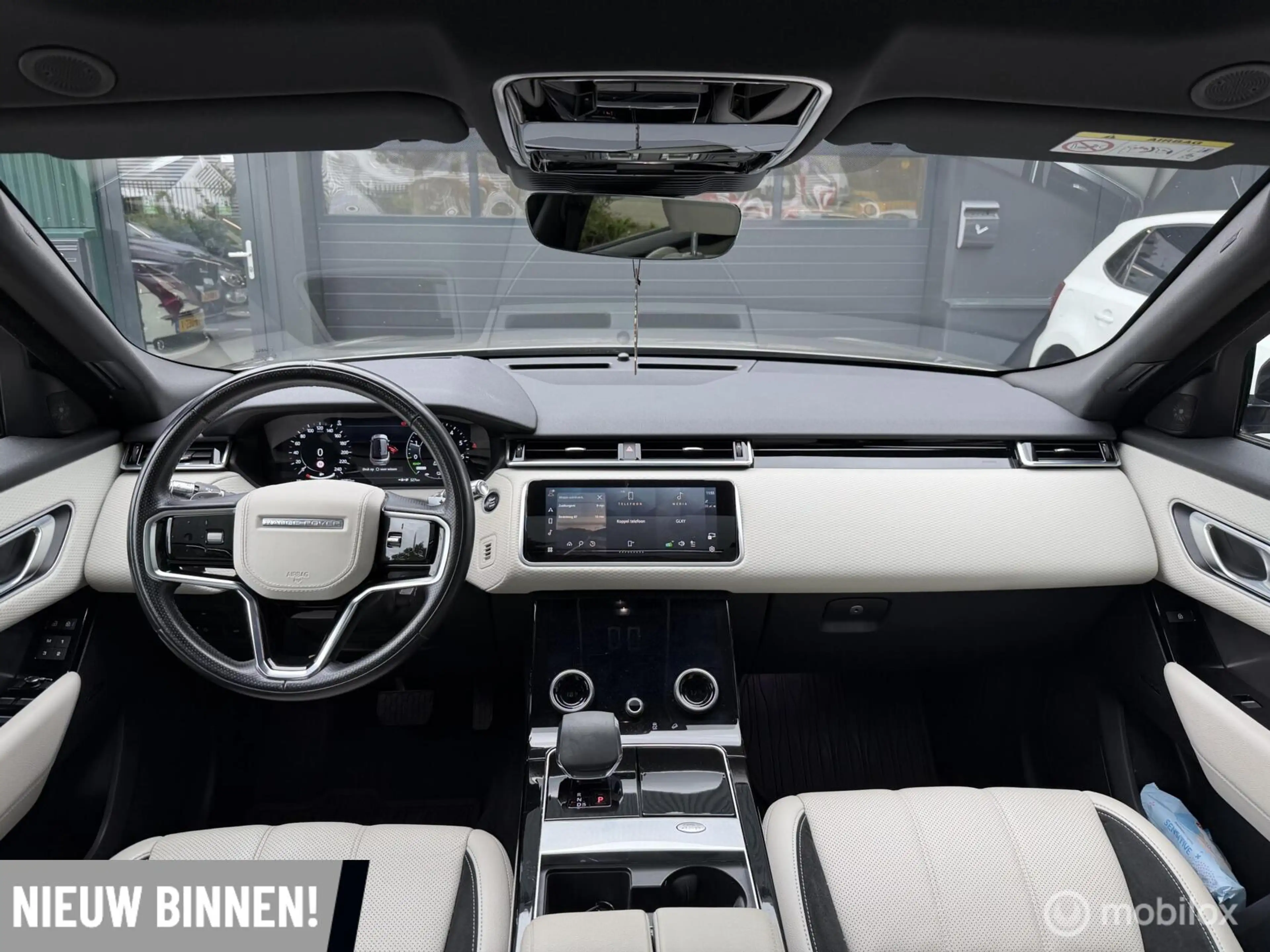 Land Rover Range Rover Velar 2.0 P400e HSE Voll Opties — photo 15