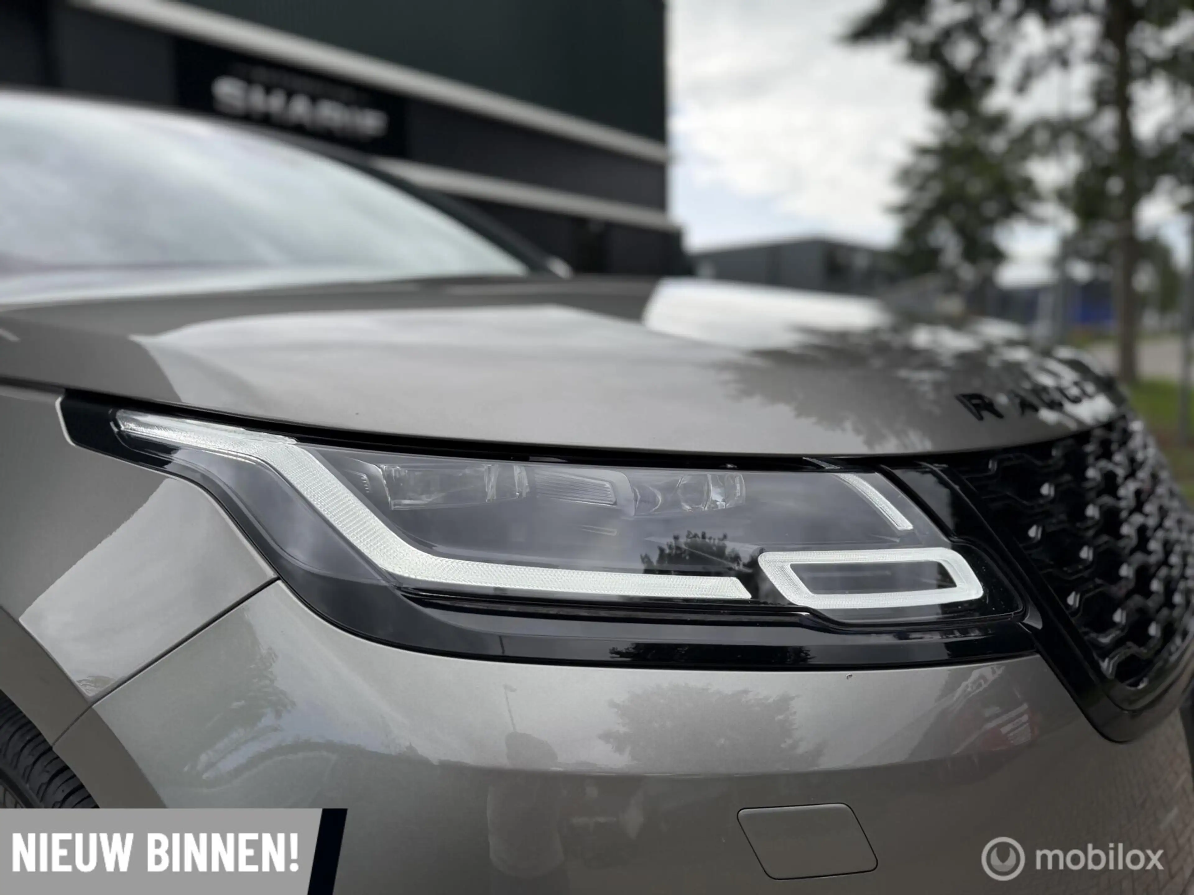 Land Rover Range Rover Velar 2.0 P400e HSE Voll Opties — photo 12